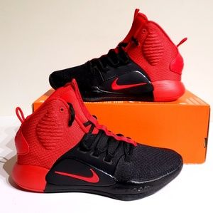 hyperdunk x high top